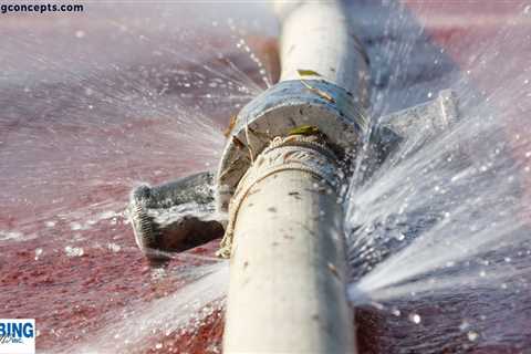 Commercial Plumbing Maintenance Guide