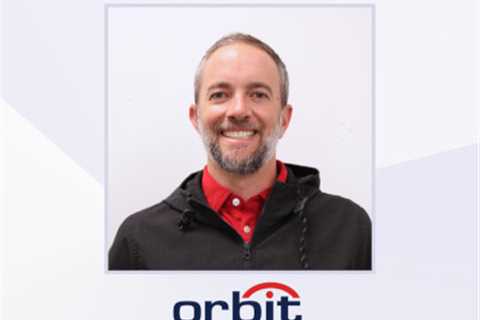 Orbit Industries Announces Abe Hammond as New Factory Sales Representative in SanDiego County