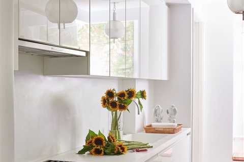 Creating a Beautiful Kitchen That Inspires You