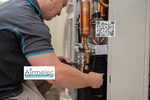 AC repair service - Kurrajong, NSW - Airmelec Air Conditioning
