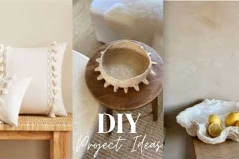 Chic 2023 Diy Project Ideas for Your Home