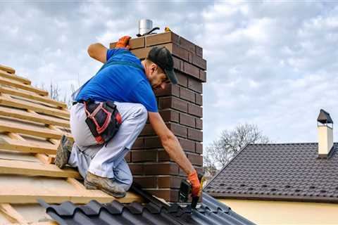 Why Hiring Professional Roofers In Burleson, TX Is Essential For A Successful Roof Installation