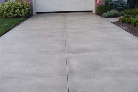 Block Paving Vs. Other Driveway Materials