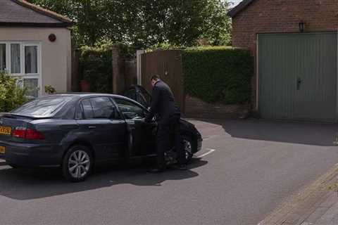 Is It Illegal to Have a Driveway Without a Dropped Kerb?