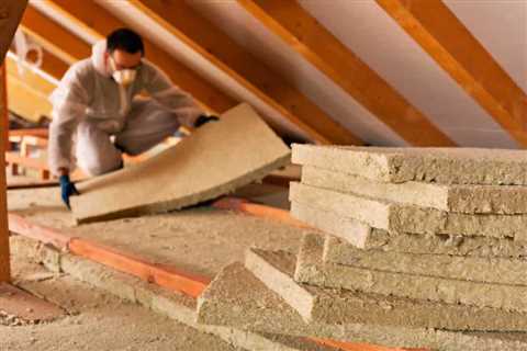 What Type of Insulation Is Best for an Attic?