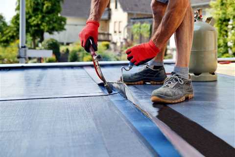 How Much Does It Cost to Replace a Flat Roof in Arizona?