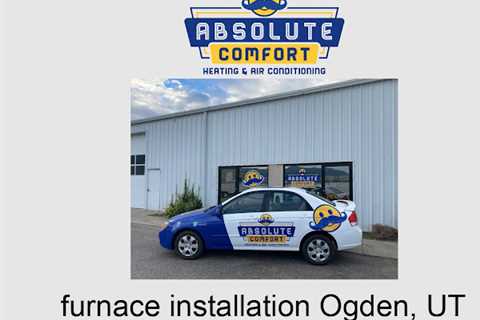 Absolute Comfort Heating and Air Conditioning, LLC