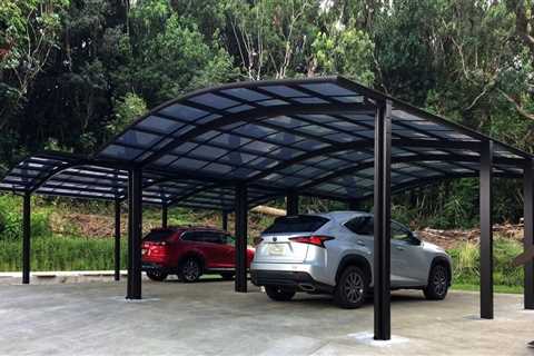 How to Prepare Your Site for Carport Installation