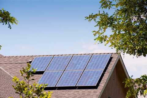 Benefits of Solar Panels for Canberra Homeowners