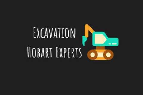 Earthmoving Contractors Hobart