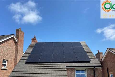Solar Panel Repairs – Why You Need a Qualified Electrician