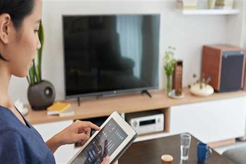 Transforming Your Miami Home: Enhancing Home Automation Systems With HD Wireless Entertainment..