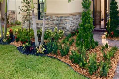 Transforming Outdoor Spaces: Landscaping And Arboriculture In Pembroke Pines, FL