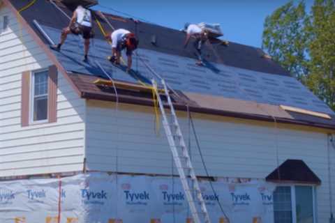 Towson Roofing Pros