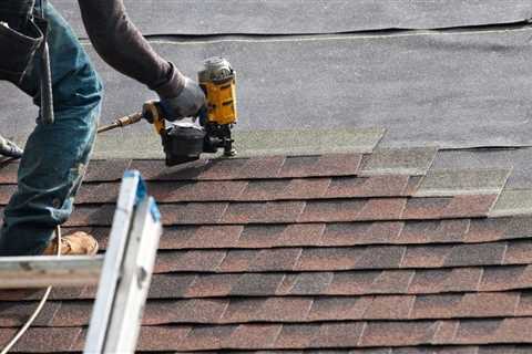 Why Orlando Roofing Solutions by Gravity Roofing Stand Out?