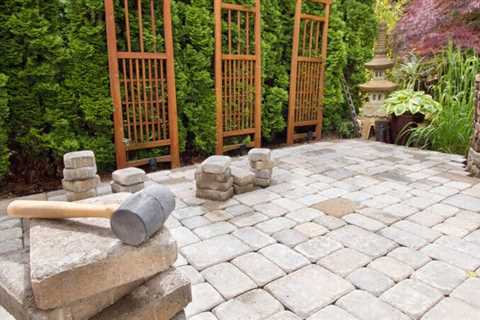 Adding Elegance to Your Outdoor Space: Hardscaping Ideas for New Orleans Landscapes