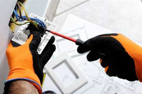 Emergency Electrician Dartford