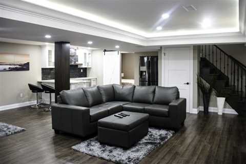 Best Ideas for Your Basement Ceiling