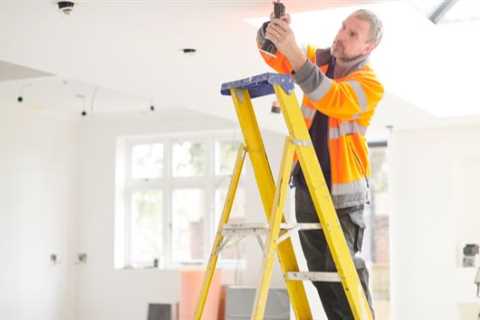 Emergency Electrician Guildford