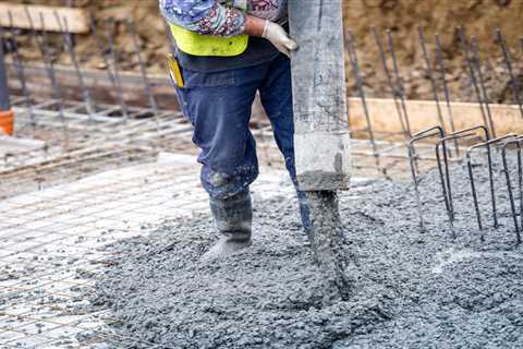 Refining Concrete Pouring: Tips for a Perfectly Smooth Finish