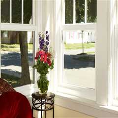 Upgrade Your Home With High-Quality Replacement Windows And Doors In Manassas, VA