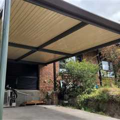Supreme Carports Canberra – The Ideal Choice for Carports and Outdoor Structures