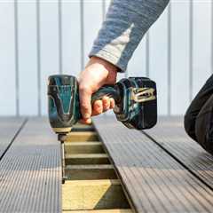 How Much Does Trex Decking Cost?