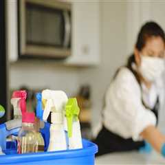 Elevate Your Home's Hygiene With Castle Rock's Premier Maid Service And Deep Cleaning Solutions
