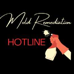 Mold Remediation Hotline Garland TX 1001 S Jupiter Rd Garland TX 75042 | Home Services, General..