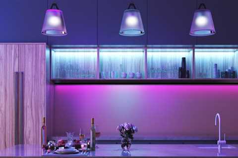 What color of led light is the best?
