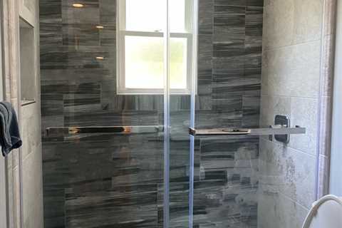 Bathroom & Kitchen Remodel Mineola | Long Island Home Contractor
