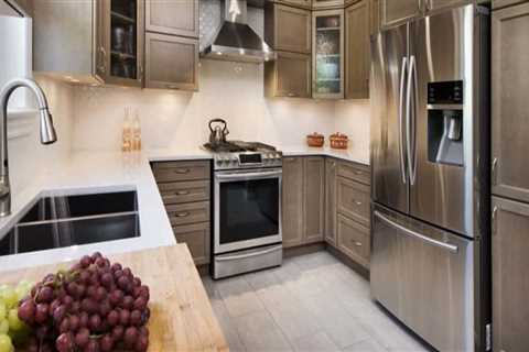 What is the Most Durable Type of Kitchen Cabinet?