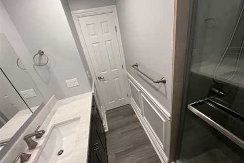 Bathroom & Kitchen Remodeler Amityville | Home Contractor Suffolk County