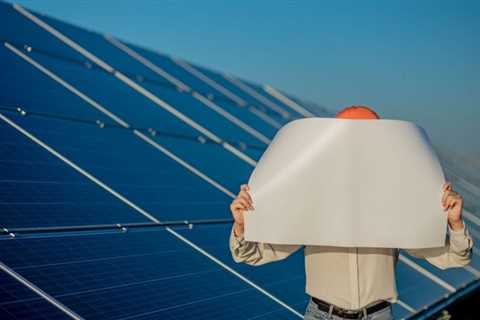 Solar Panels – Save on Your Power Bills and Help the Environment