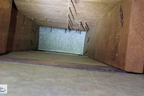 Standard post published to SafeAir Duct Care at December 04, 2023 16:00