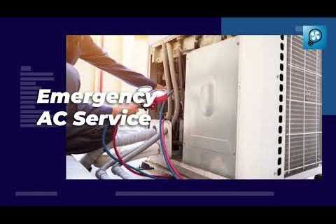 How Long Does It Take To Replace Your HVAC System? The Service Genius Air Conditioning and Heating..