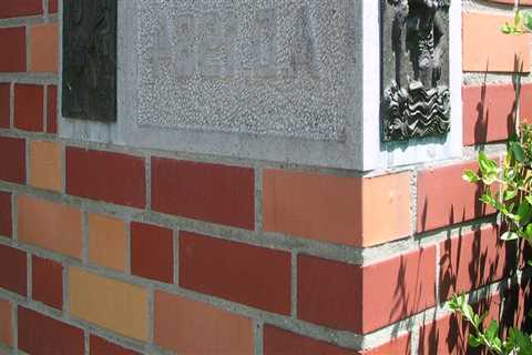 What is the importance of masonry materials?