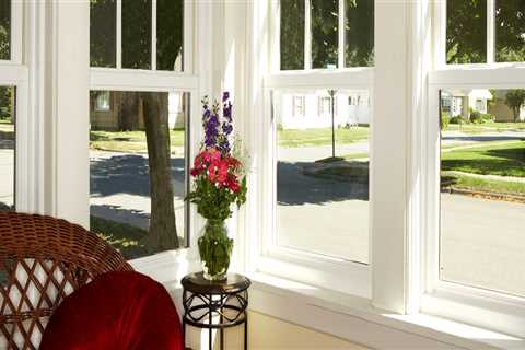 Upgrade Your Home With High-Quality Replacement Windows And Doors In Manassas, VA