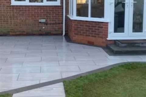 Driveways Swaythling