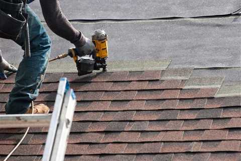 Why Orlando Roofing Solutions by Gravity Roofing Stand Out?