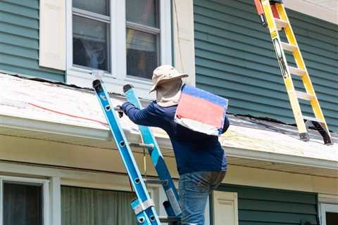 Your Guide to Finding the Best Roofing Contractors in Orlando, FL