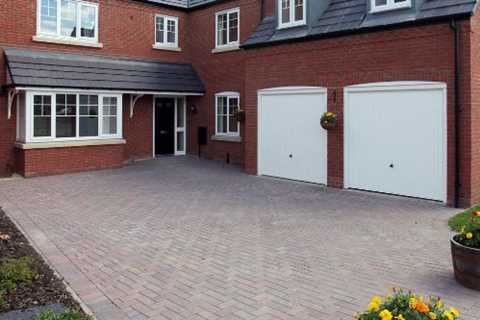 Driveways Timsbury