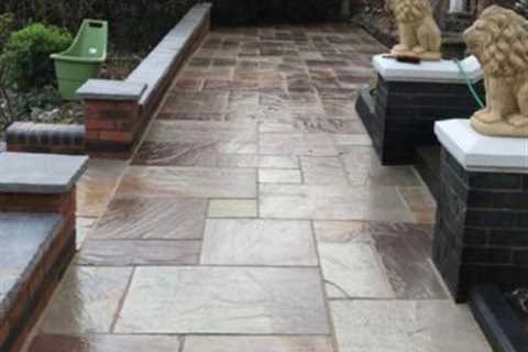 Driveways Titchfield