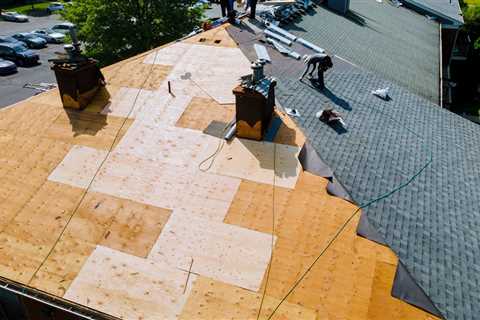 Breaking Down the Costs: What to Expect from a San Antonio Roofing Project?