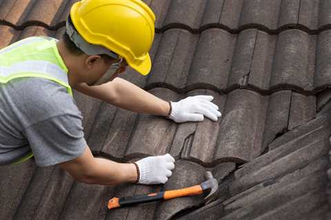 Roofing in San Antonio: Tips for Maintaining Your Roof Year-Round