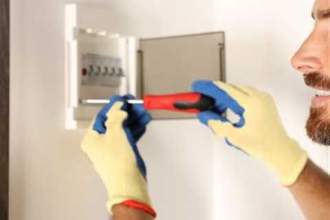 Emergency Electrician Worthing