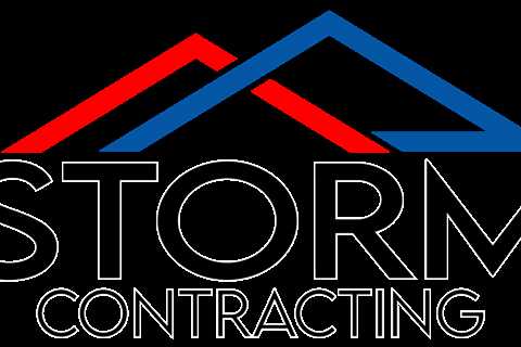 The Advantages Of Using Synthetic Underlayment On A Residential Roof - Storm Contracting