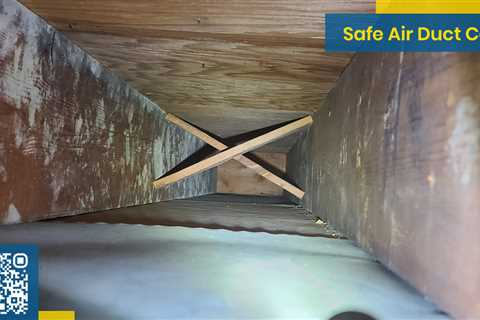 Standard post published to SafeAir Duct Care at December 19, 2023 16:00