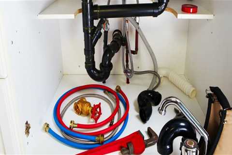 Pros Of Hiring A Plumber In Hopkins, MN, For Gas Plumbing Projects