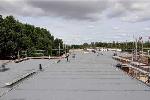 What Sets Commercial Roofing in Las Vegas Apart from Others?